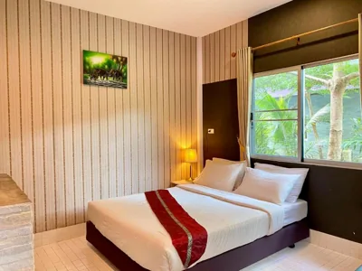 Canal Resort – Foto 2