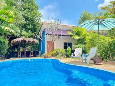 Canal Resort – Foto 4