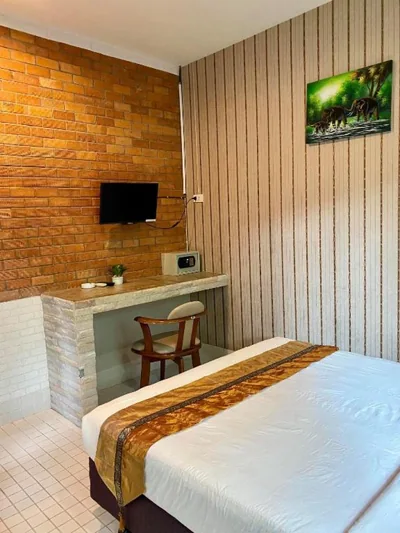 Canal Resort – Foto 6
