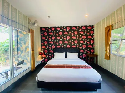 Canal Resort – Foto 7