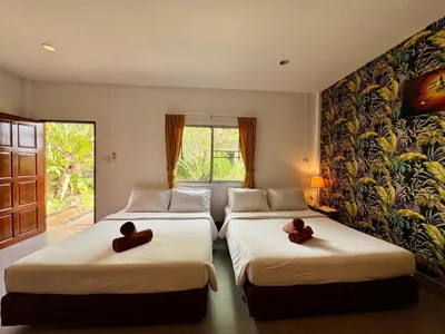 Canal Resort – Foto 8