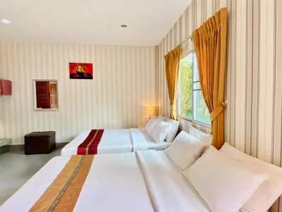 Canal Resort – Foto 9