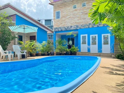 Canal Resort – Foto 12