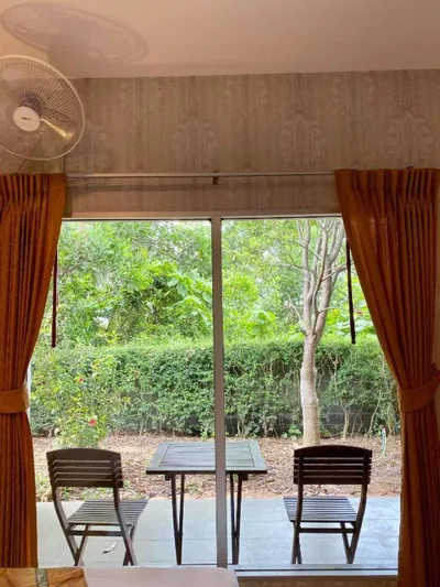 Camera doppia Superior con balcone — Canal Resort